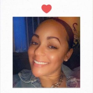 Meet your Posher, Tish